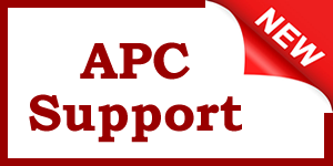 APC Support